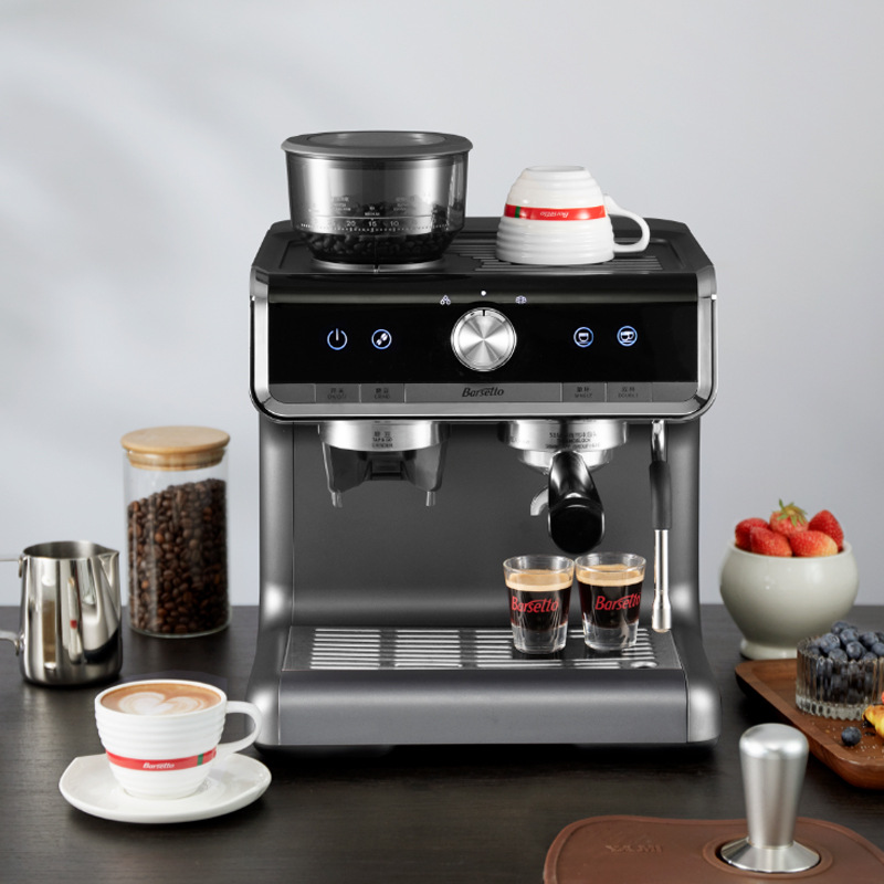 2026 สุดฮิต! เครื่องชงกาแฟบาริ - Breville Espresso Barista Express บทวิจารณ์และราคา