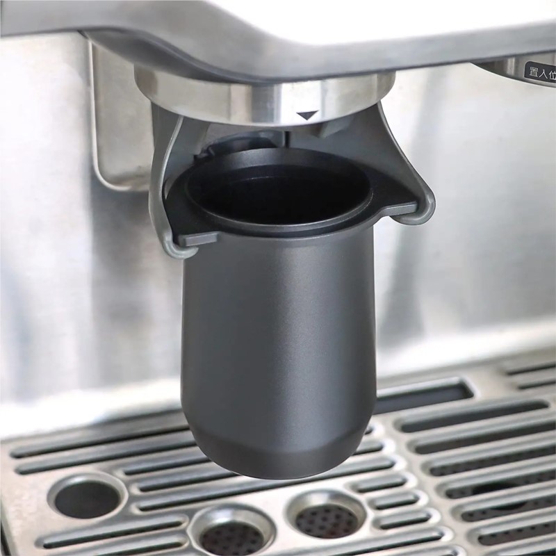 อลูมิเนียมยาถ้วยยาถ้วยสำหรับ54 - Breville Espresso Barista Express บทวิจารณ์และราคา
