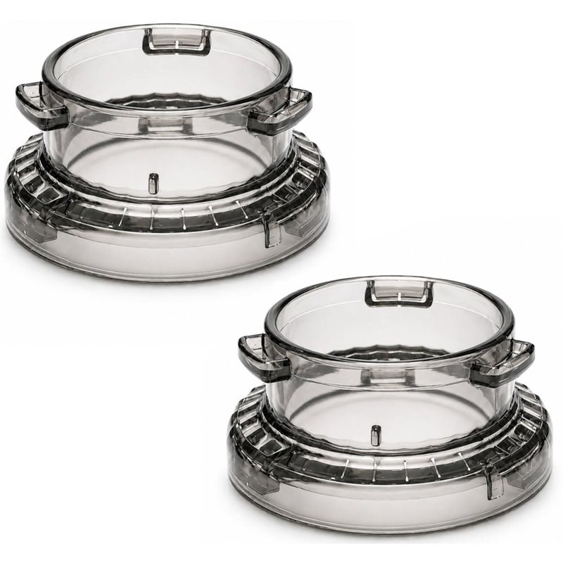 A65T-Twist-Lock Portafilter Do - Breville Espresso Barista Touch บทวิจารณ์และราคา
