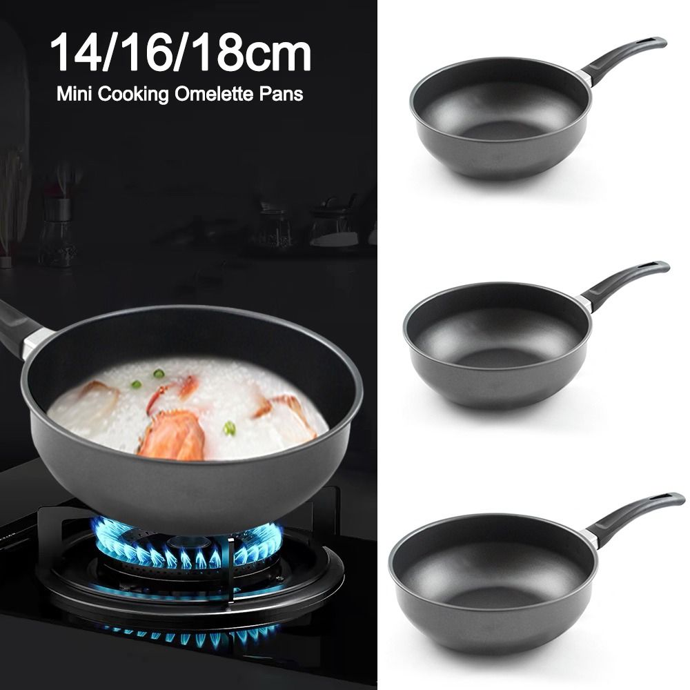 กระทะขนาดเล็กสำหรับทำอาหารกระท - Mini Pancake Griddle บทวิจารณ์และราคา