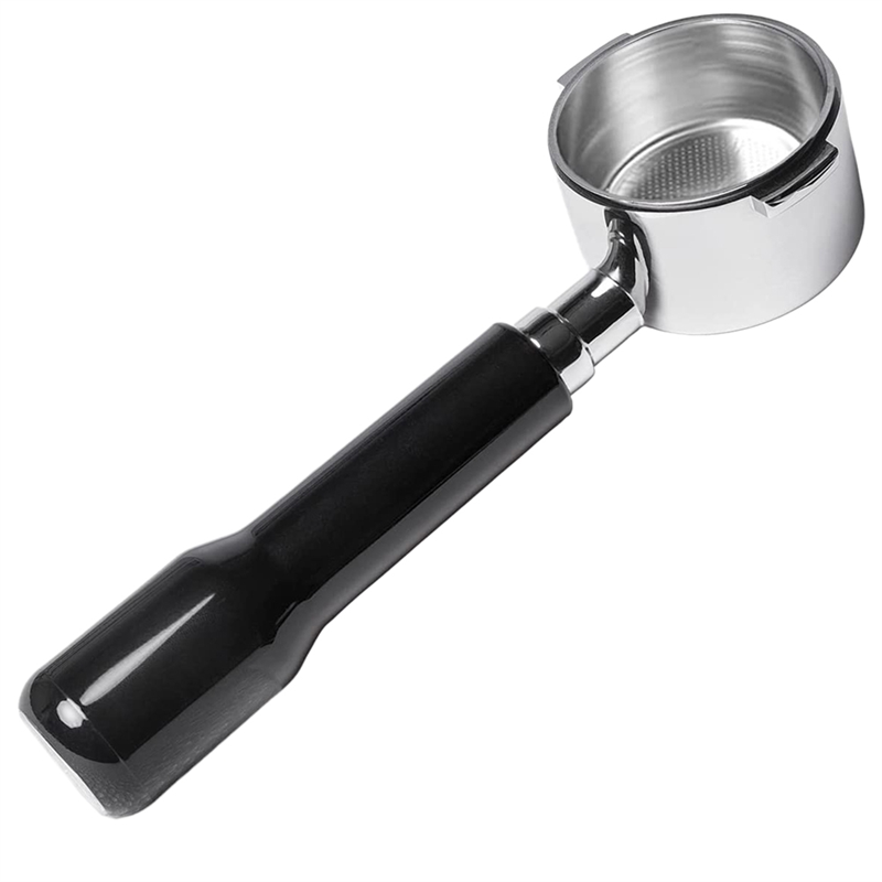AA86 51 มม.Bottomless Portafil - Delonghi Espresso Ecp3420 บทวิจารณ์และราคา