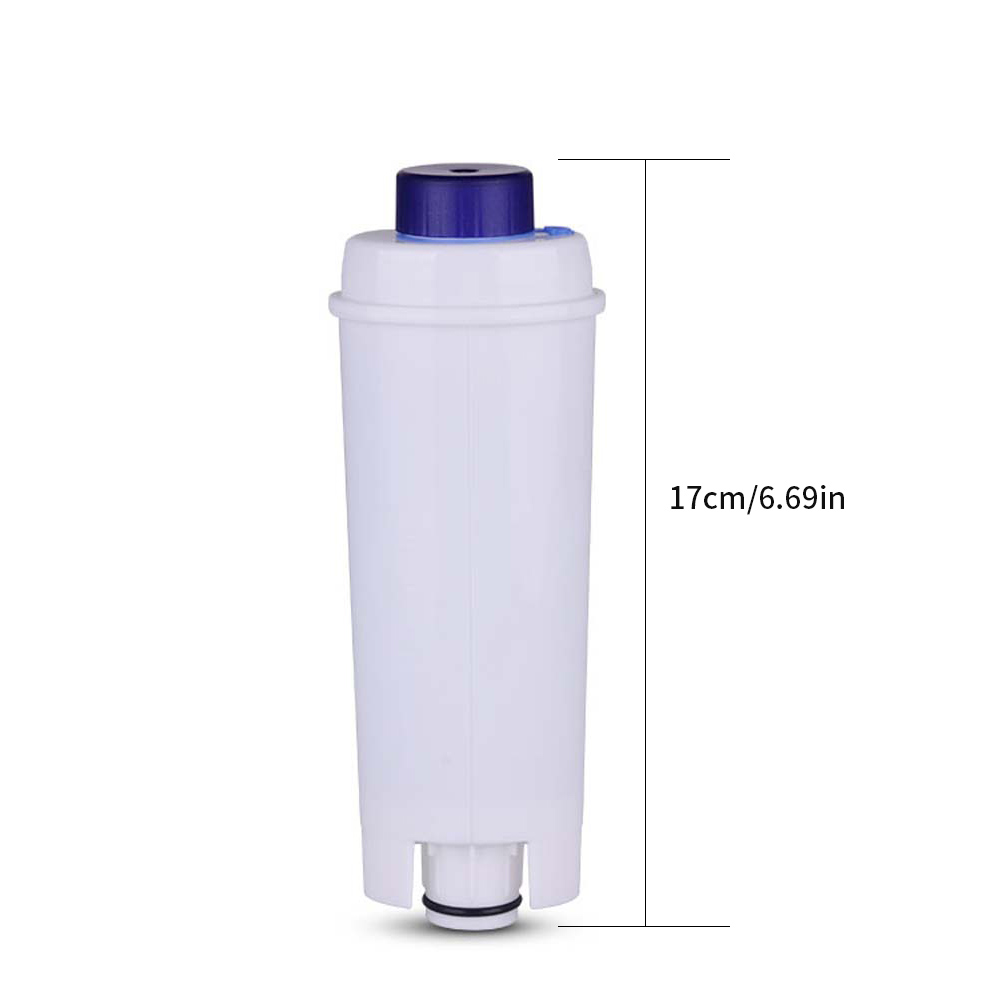 DLSC002 ไส้กรองน้ำสำหรับเครื่อ - Delonghi Espresso Magnifica บทวิจารณ์และราคา