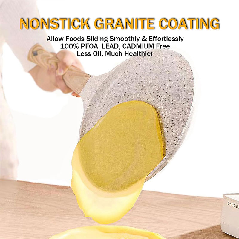 กระทะเคลือบเซรามิกสำหรับทำแพนเ - Mini Pancake Griddle บทวิจารณ์และราคา