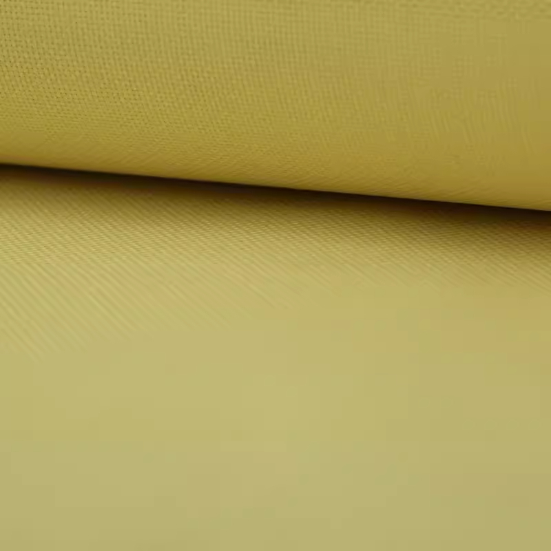 ผ้าเคฟลาร์สีเหลือง ผ้าใยอะรามิ - Crepe Pan Carbon บทวิจารณ์และราคา