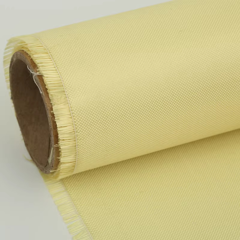 ผ้าเคฟลาร์สีเหลือง ผ้าใยอะรามิ - Crepe Pan Carbon บทวิจารณ์และราคา