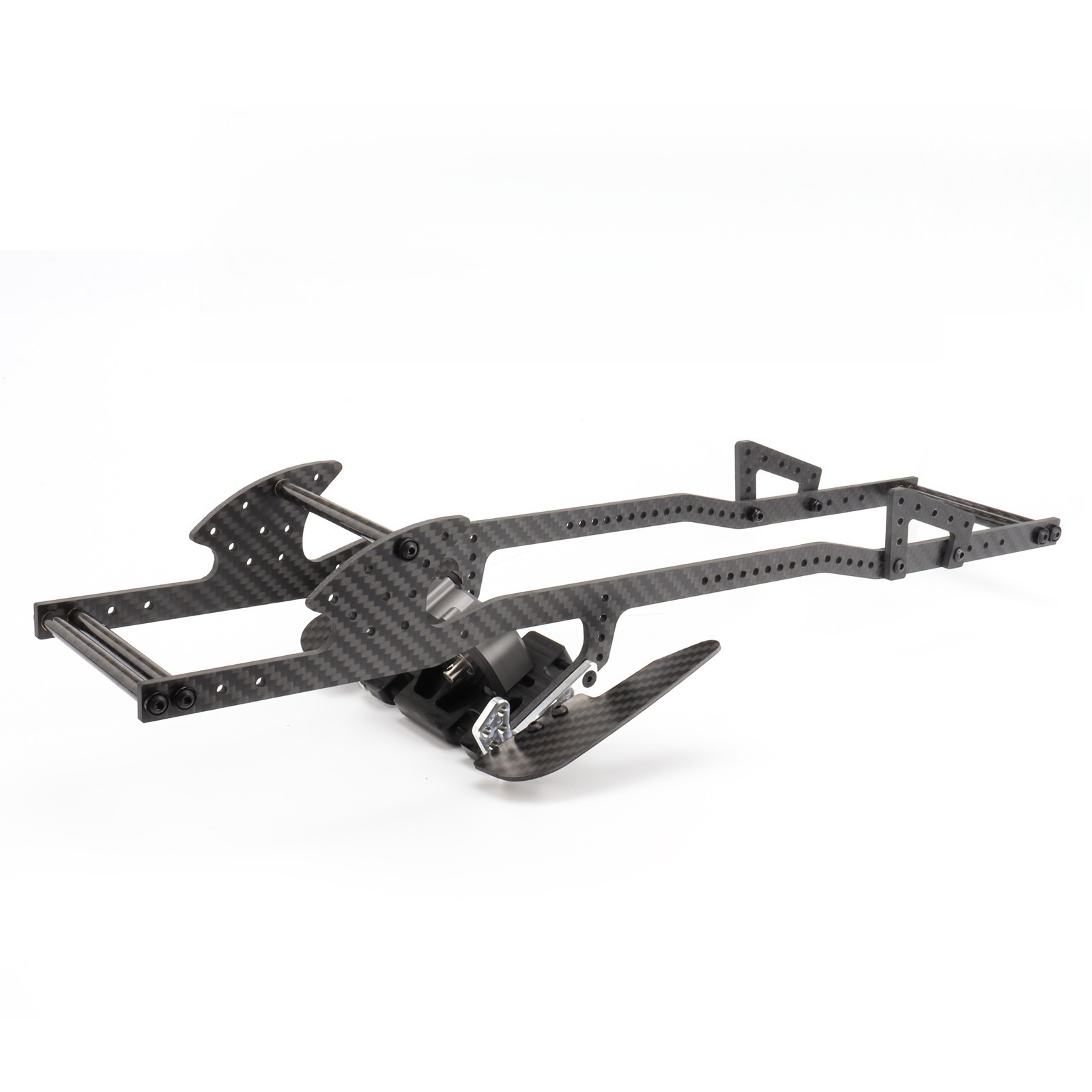 Lcg คาร์บอนไฟเบอร์กรอบ LCG แชส - Crepe Pan Carbon บทวิจารณ์และราคา